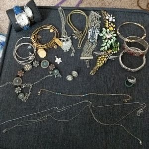 Fashion Jewelry bundle